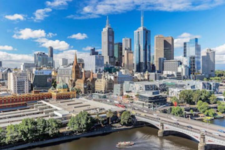 Southbank VIC Australian Directory