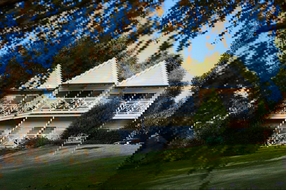  Australian Directory