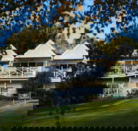 Lake House Daylesford - Australian Directory