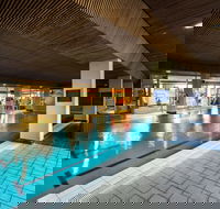 Rydges Canberra - Australian Directory