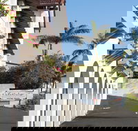 Don Pancho by the Beach - Australian Directory