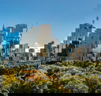 Quest Jolimont - Australian Directory