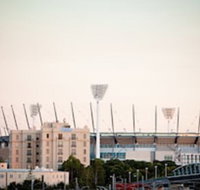 Mantra on Jolimont - Australian Directory