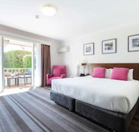Mercure Canberra - Australian Directory