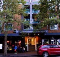 Morgans Boutique Hotel - Australian Directory