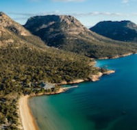 Freycinet Lodge - Australian Directory