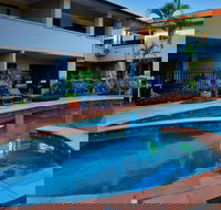 Quest Ascot - Australian Directory