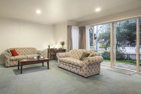 Alphington Serviced Apartments - Australian Directory 3