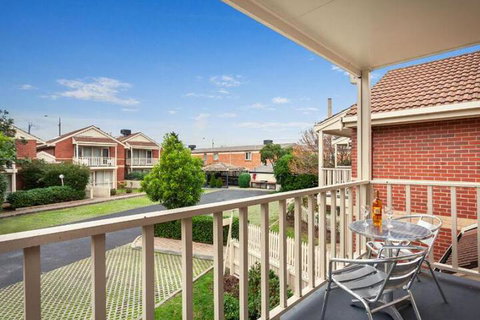 Alphington Serviced Apartments - Australian Directory 7