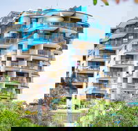 BreakFree Royal Harbour - Australian Directory