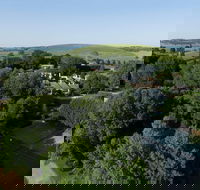 Peppers Manor House - Australian Directory