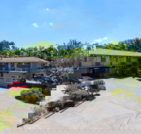 Forrest Hotel and Apartments - Australian Directory