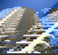 Paradise Centre Apartments - Australian Directory