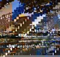 The Langham Melbourne - Australian Directory