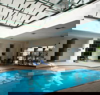 Grand Hotel Melbourne - Australian Directory