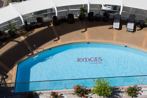 Rydges Gladstone - Australian Directory 0