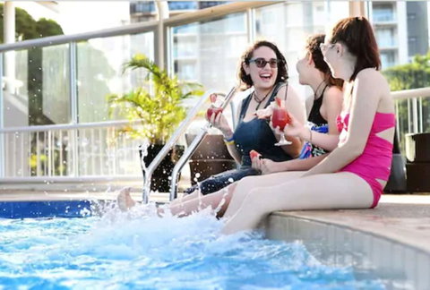 Rydges Gladstone - Australian Directory 3