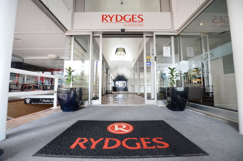 Rydges Gladstone - Australian Directory 2
