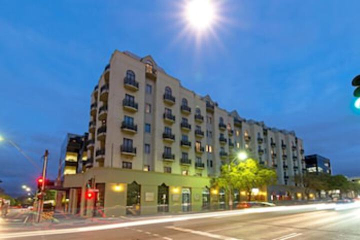 Adelaide City SA Australian Directory