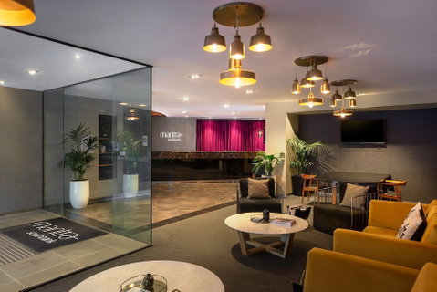 Mantra Southbank Melbourne - Australian Directory 6