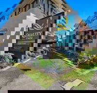 Quality Inn Grafton - Australian Directory