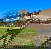 Quality Inn Carriage House - Australian Directory