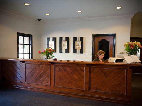 Mercure Port Of Echuca - Australian Directory 2