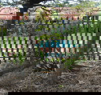 Grange Burn Motel - Australian Directory