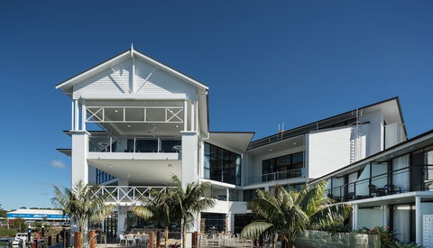 Sails Port Macquarie - By Rydges - Australian Directory 0
