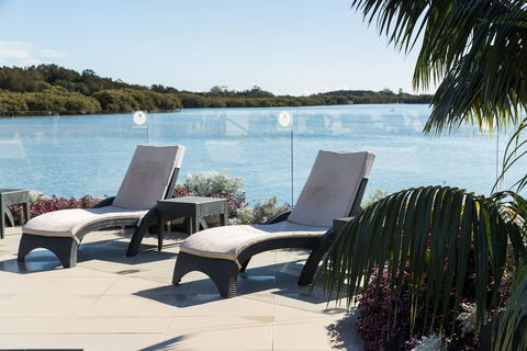 Sails Port Macquarie - By Rydges - Australian Directory 4