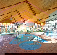 Aspect Tamar Valley Resort - Australian Directory