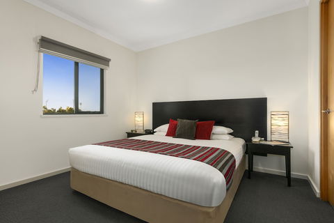 Quest On Rheola - Australian Directory 3