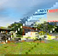 Orange Motor Lodge - Australian Directory