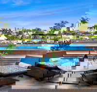 Shangri-La The Marina Cairns - Australian Directory