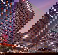 Stamford Plaza Adelaide - Australian Directory