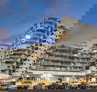 Park Regis City Quays - Australian Directory