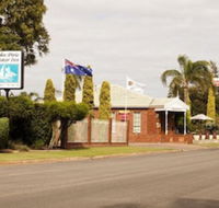 John Pirie Motor Inn - Australian Directory