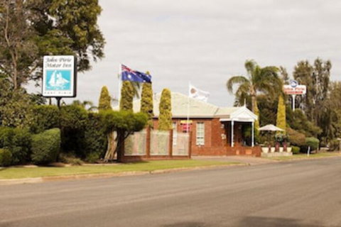 John Pirie Motor Inn - Australian Directory 0