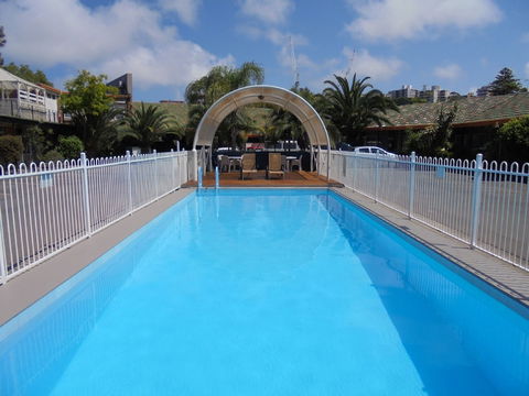 Ultimate Apartments Bondi Beach - Australian Directory 4