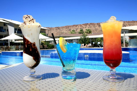 Crowne Plaza Alice Springs Lasseters, An IHG Hotel - Australian Directory 5