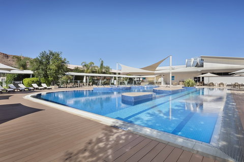 Crowne Plaza Alice Springs Lasseters, An IHG Hotel - Australian Directory 3