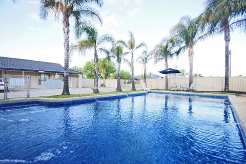 Wyndhamere Motel Shepparton - Australian Directory 0