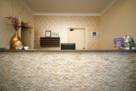 Wyndhamere Motel Shepparton - Australian Directory 1