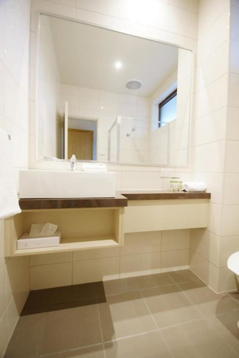 Wyndhamere Motel Shepparton - Australian Directory 4