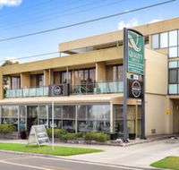 Quality Hotel Bayside Geelong - Australian Directory