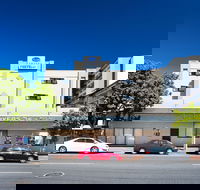 Riverside Hotel Southbank - Australian Directory