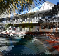 ibis Styles Adelaide Manor - Australian Directory