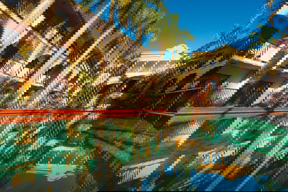 Manunda QLD Australian Directory