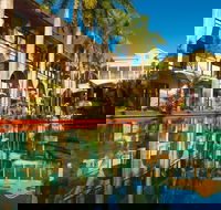 Palm Royale Cairns - Australian Directory