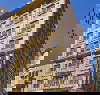 Adelaide Paringa - Australian Directory